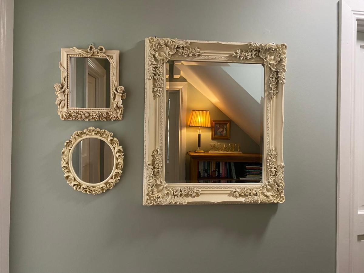 The Apartment