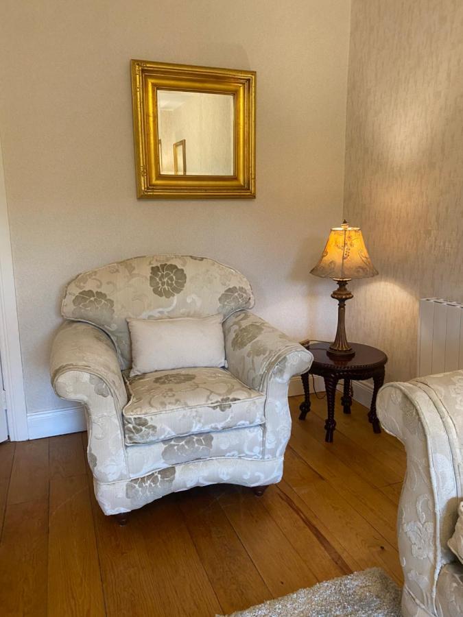 Apartment The *